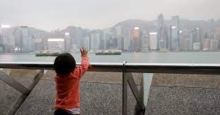 Why Are People Leaving Hong Kong?